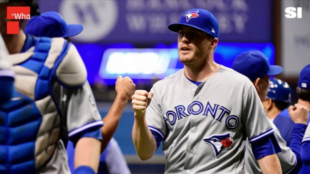 Ken Giles Is Willing to Return 2017 World Series Ring